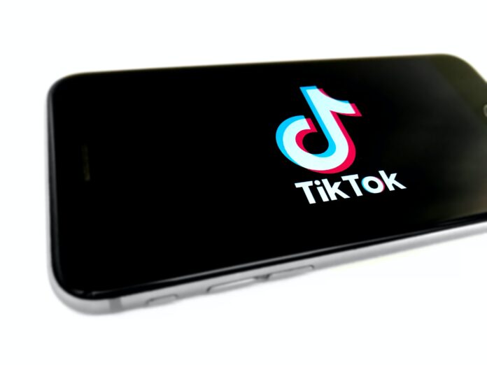 all about tiktok