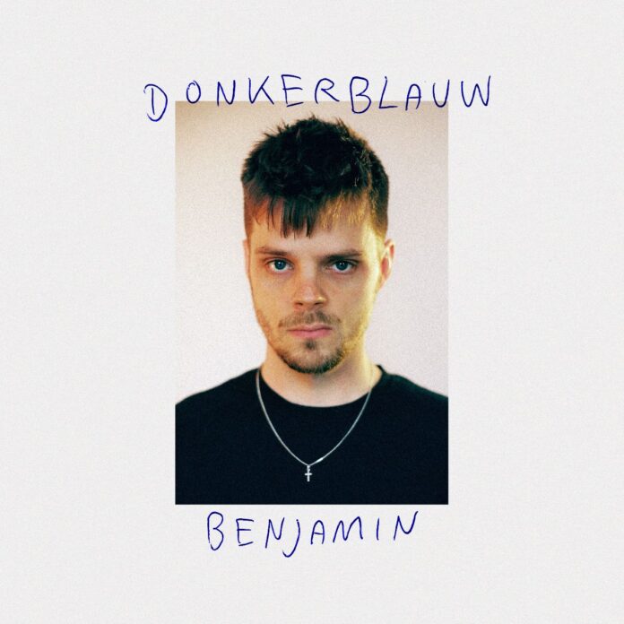 donkerblauw benjamin