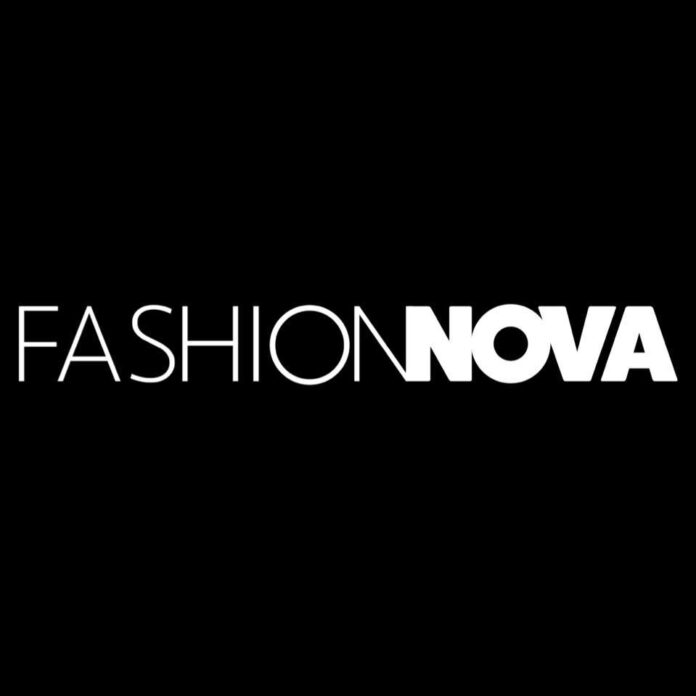 Wat is Fashion Nova? De meest gezochte shop op Google, like what?