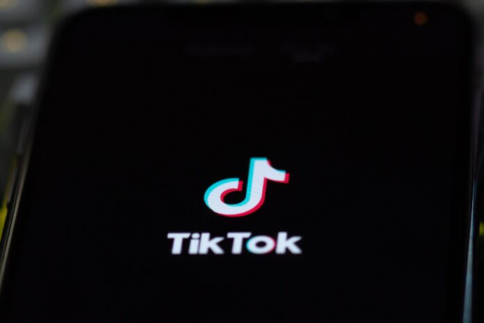 tiktok taking over everything