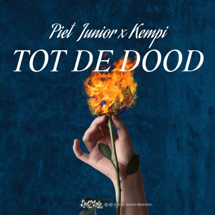 kempi tot de dood