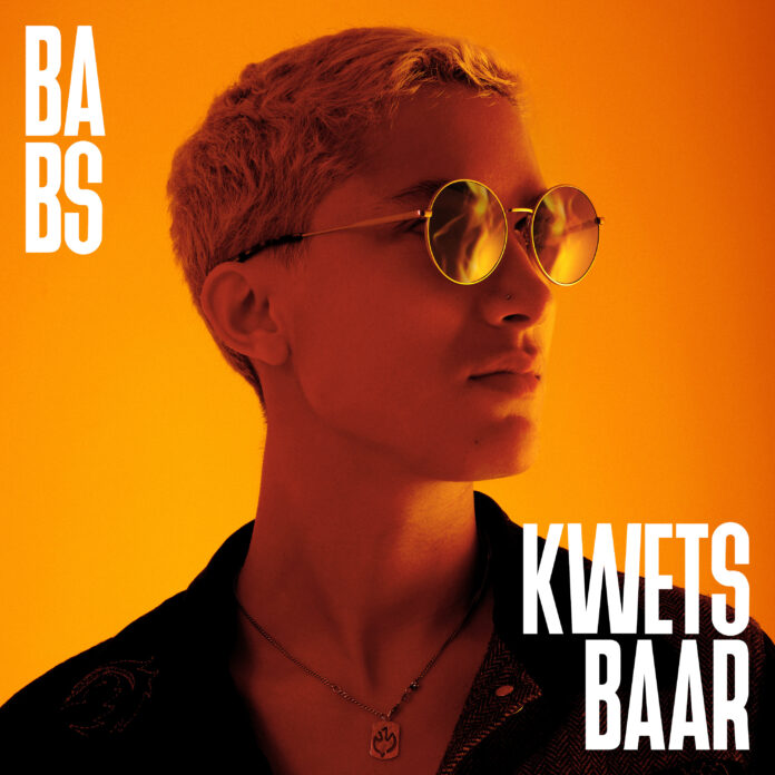 babs kwetsbaar