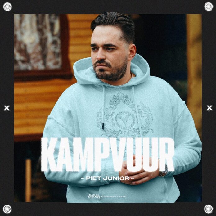 ep kampvuur