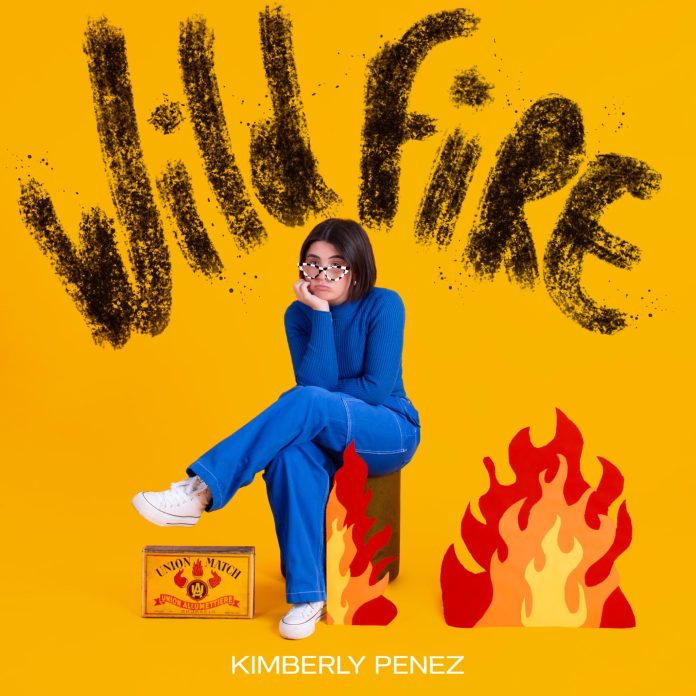 wildfire music