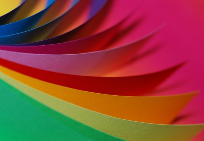 alle kleuren