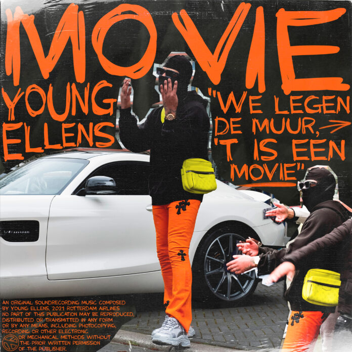 young ellens movie