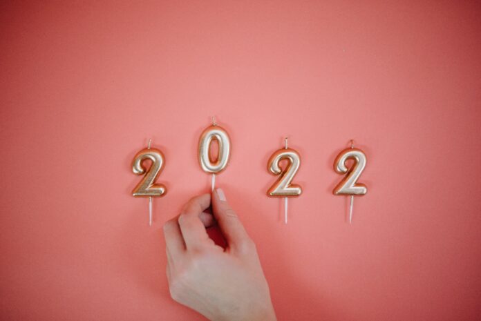 is bloggen nog relevant in 2022