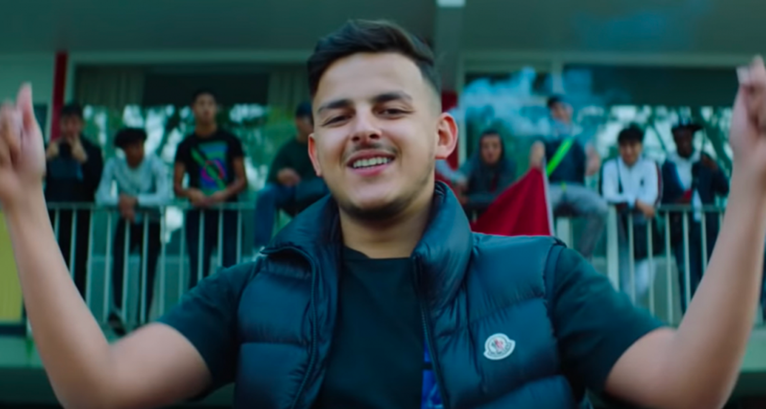 Het vermogen van Ashafar in 2024. Benieuwd? - Life Of An Artist