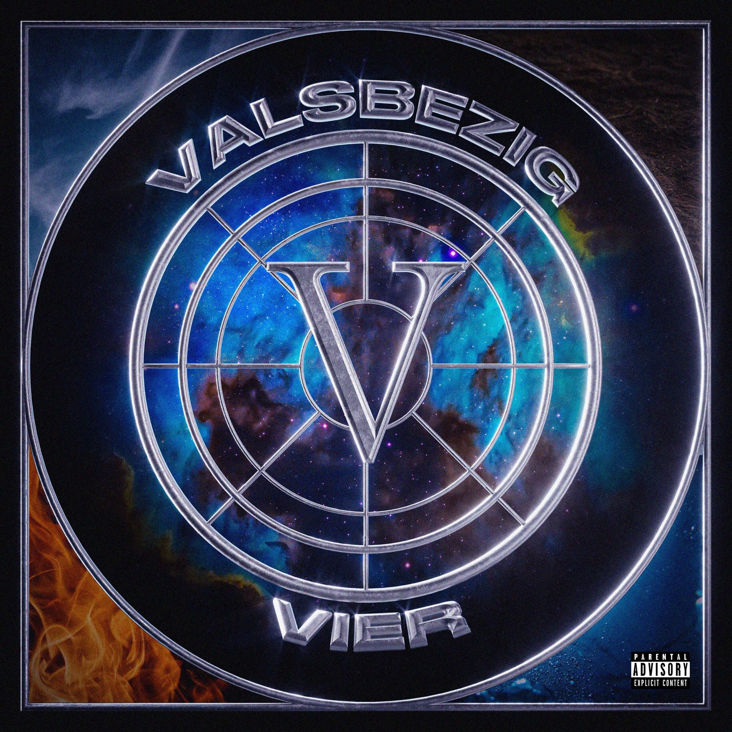 Valsbezig brengt nieuwe EP uit: VIER. Lees meer hier.