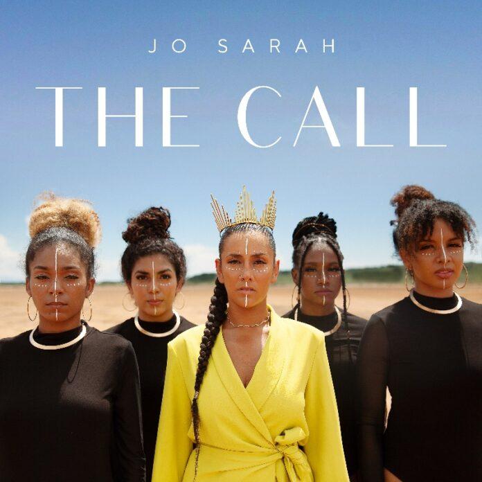 jo sarah the call